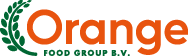 Orange Food Group Logo